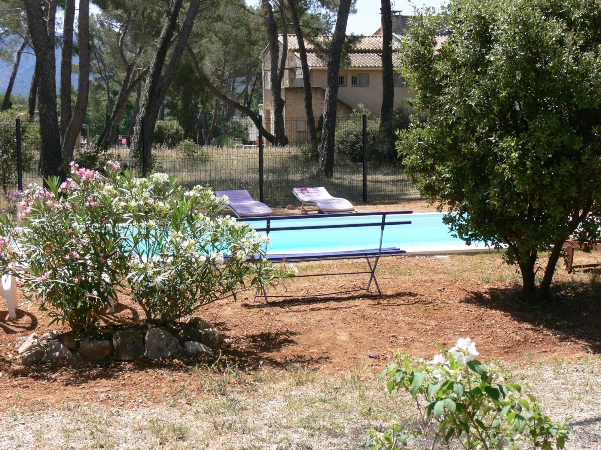 La Coudouliere Hotel Saint-Rémy-de-Provence Exterior foto