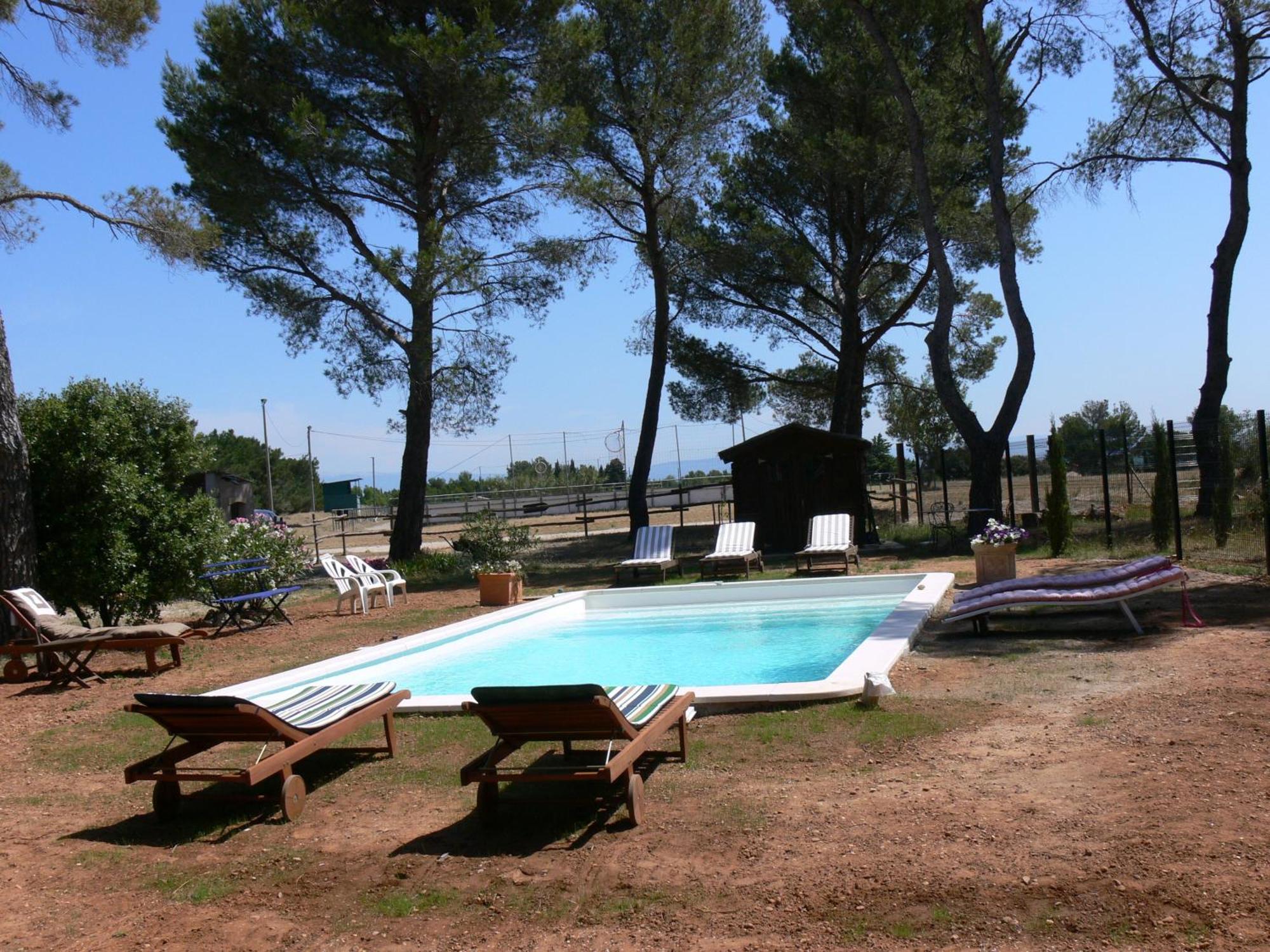 La Coudouliere Hotel Saint-Rémy-de-Provence Cameră foto