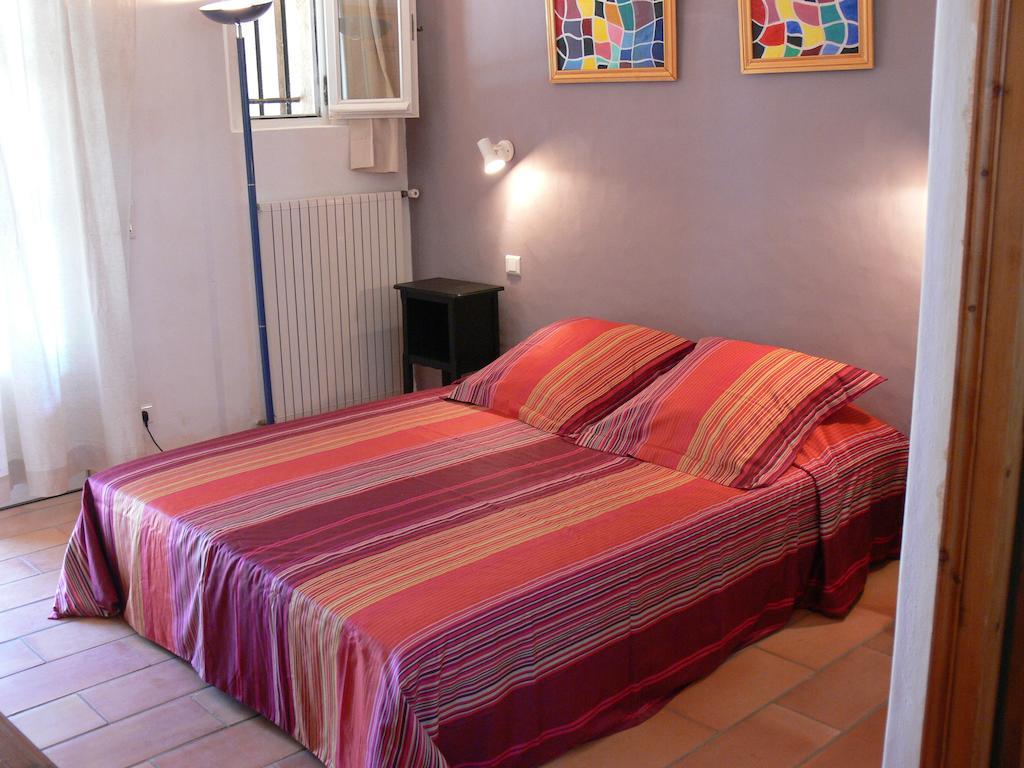 La Coudouliere Hotel Saint-Rémy-de-Provence Cameră foto