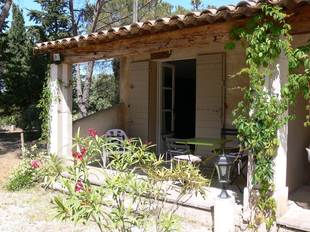 La Coudouliere Hotel Saint-Rémy-de-Provence Cameră foto
